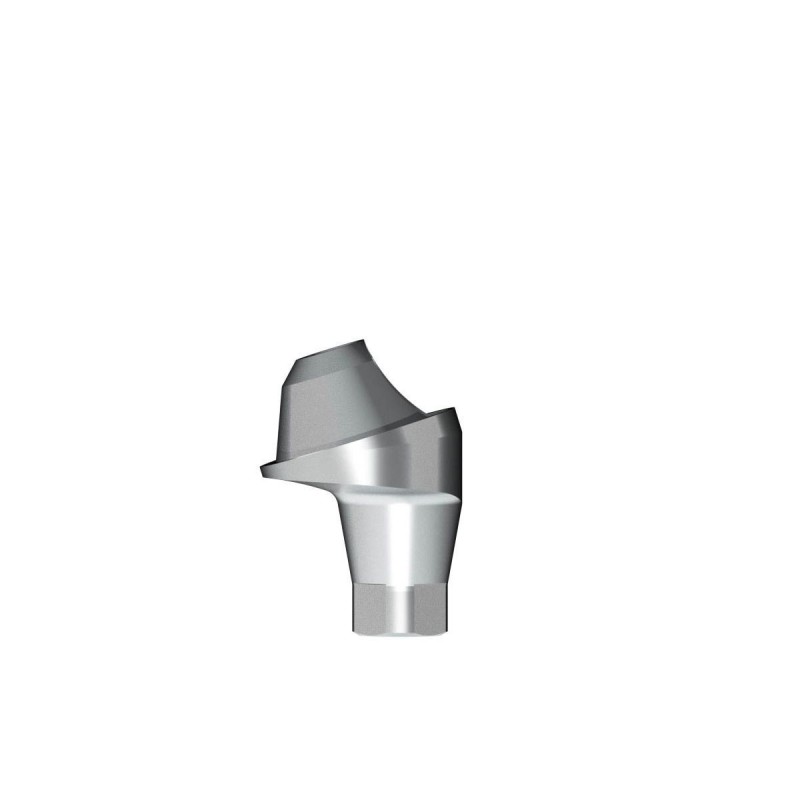 Multi-unit abutm angl 17° RI GH 2