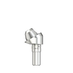 Multi-unit abutm angl 30° D 3