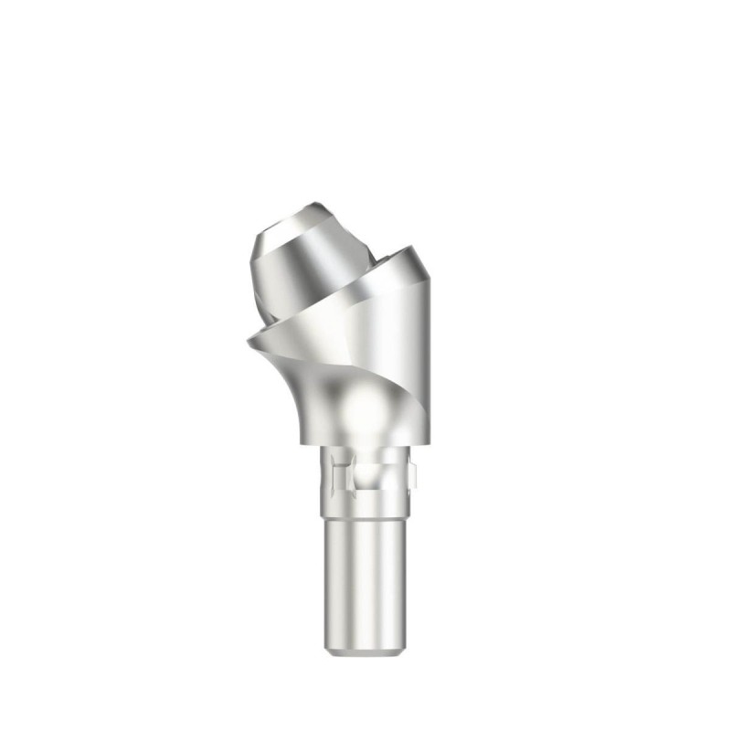 Multi-unit abutm angl 30° D 3