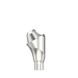 Multi-unit abutm angl 30° D 3