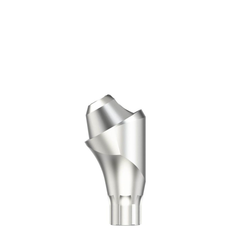 Multi-unit abutm angl 30° D 3