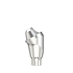 Multi-unit abutm angl 30° D 4