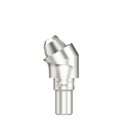 Multi-unit abutm angl 30° D 4