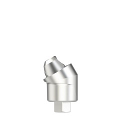 Multi-unit abutm angl 30° D 4