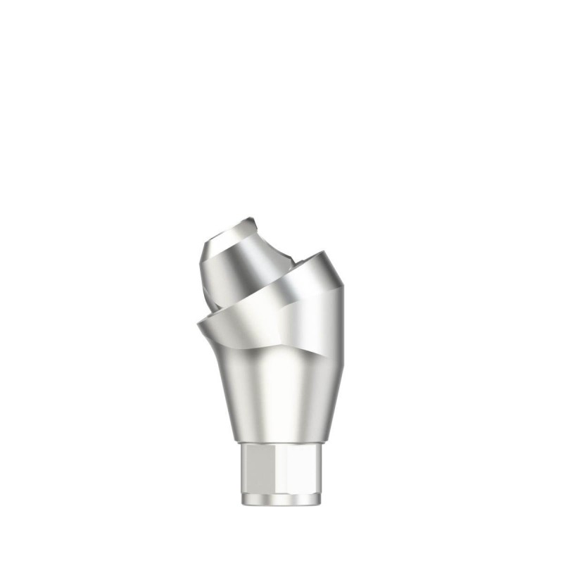 Multi-unit abutm angl 30° RP 4