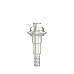 Multi-unit abutm D 3