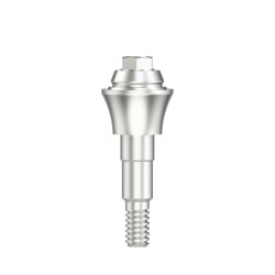 Multi-unit abutm D 3