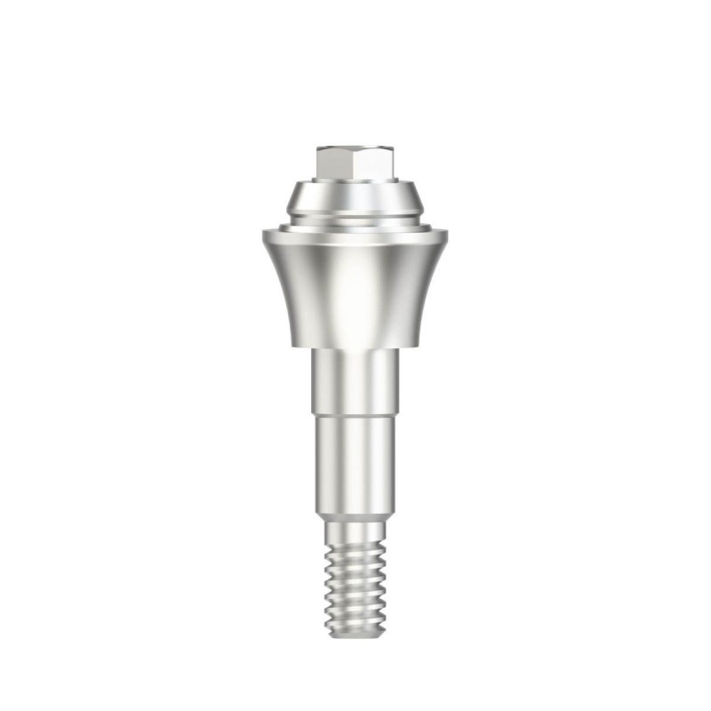 Multi-unit abutm D 3