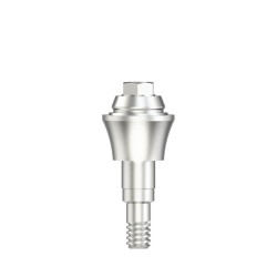 Multi-unit abutm D 3