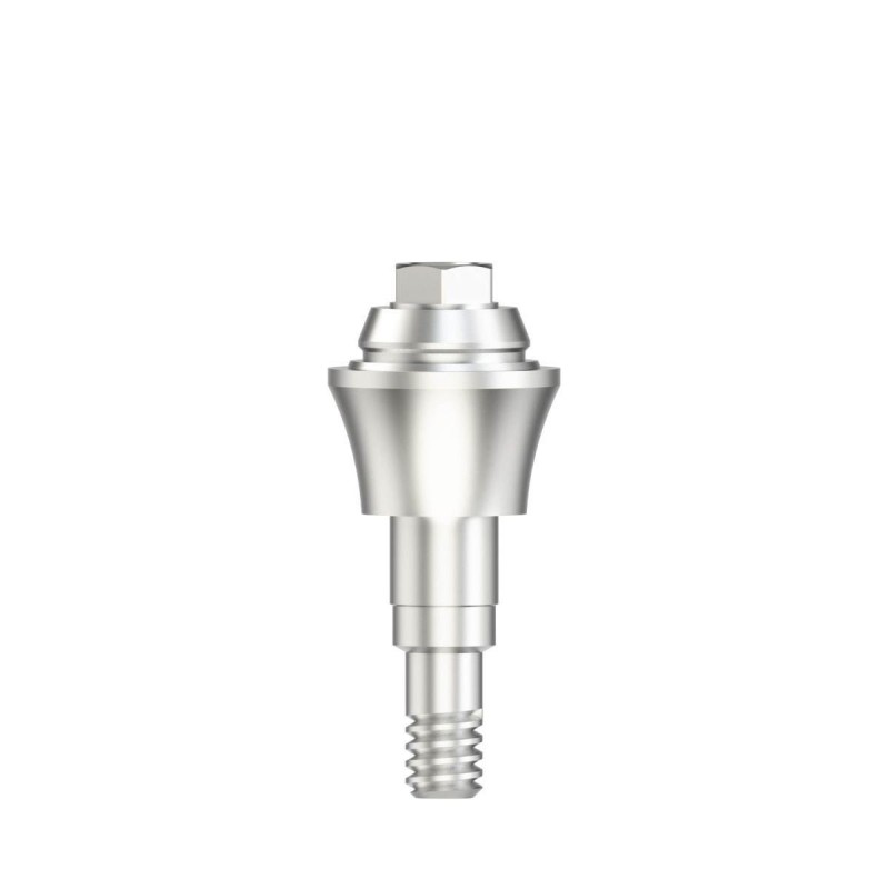 Multi-unit abutm D 3