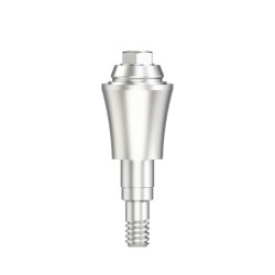 Multi-unit abutm D 3