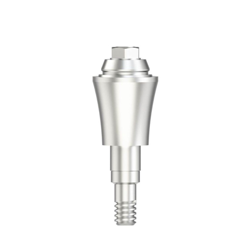 Multi-unit abutm D 3