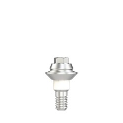 Multi-unit abutm D 3