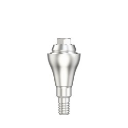 Multi-unit abutm D 3