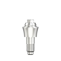 Multi-unit abutm D 3
