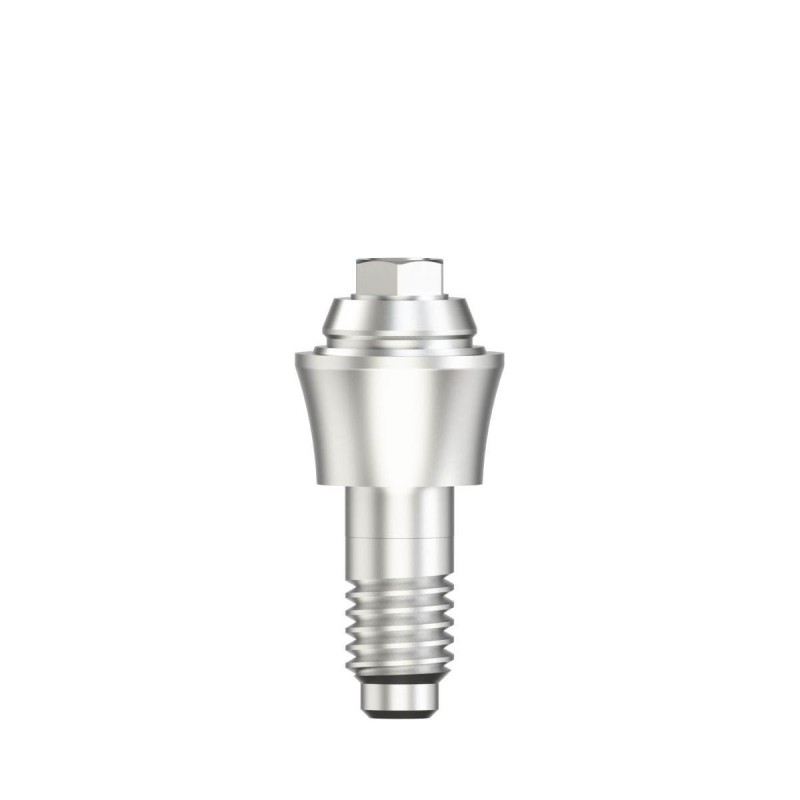 Multi-unit abutm D 3