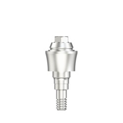 Multi-unit abutm D 4