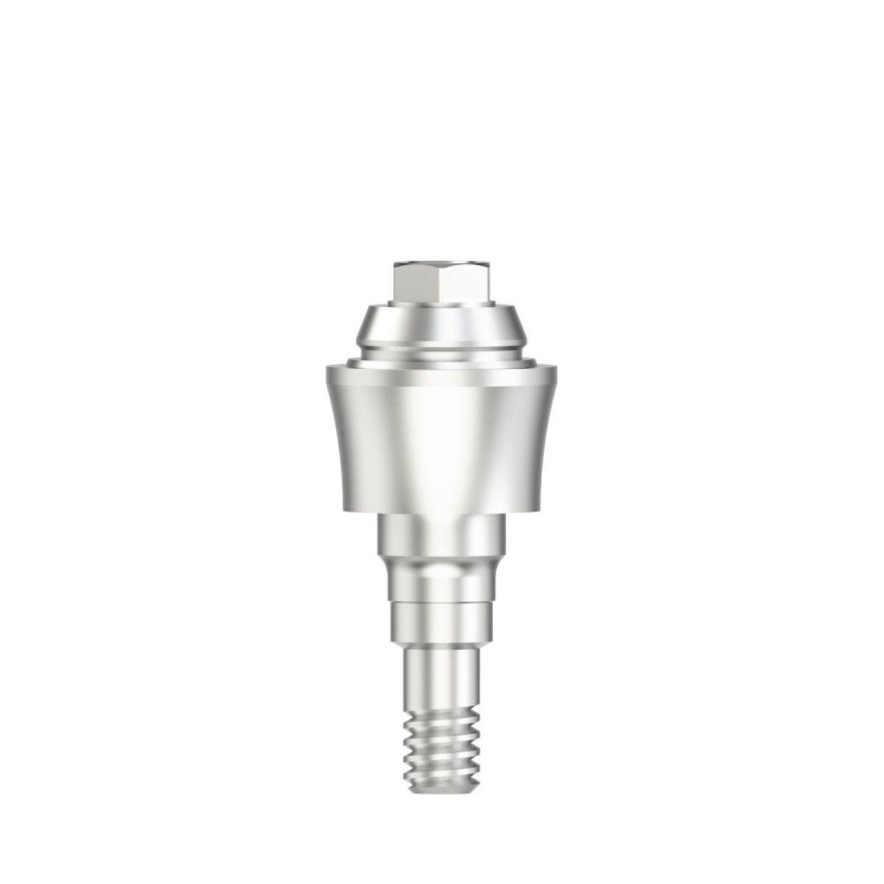 Multi-unit abutm D 4