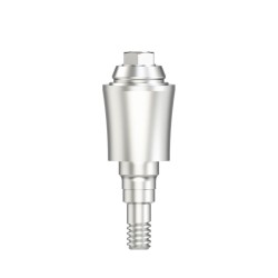 Multi-unit abutm D 4