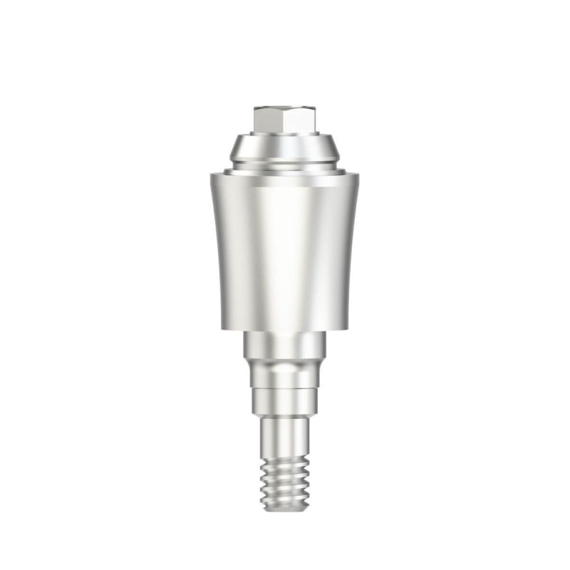 Multi-unit abutm D 4