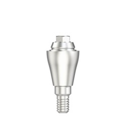 Multi-unit abutm D 4