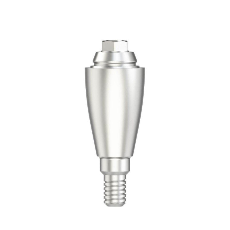 Multi-unit abutm D 4