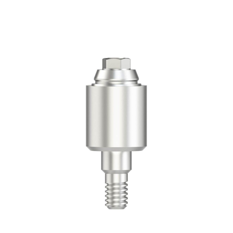 Multi-unit abutm D 4