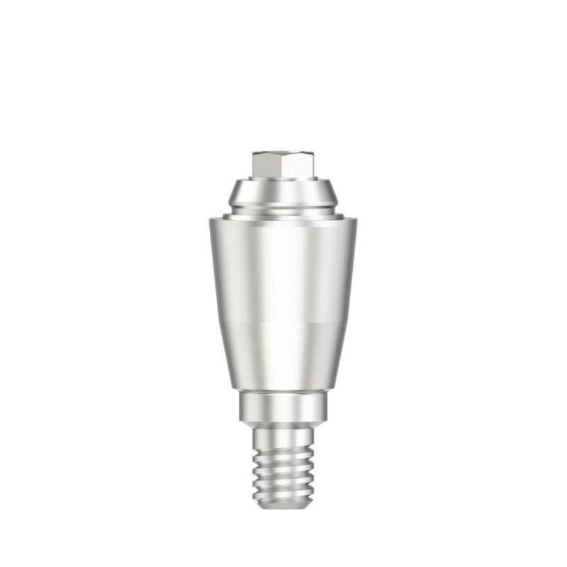 Multi-unit abutm D 4