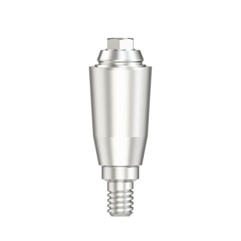 Multi-unit abutm D 4