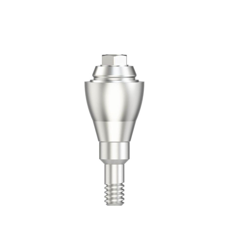 Multi-unit abutm RC 4