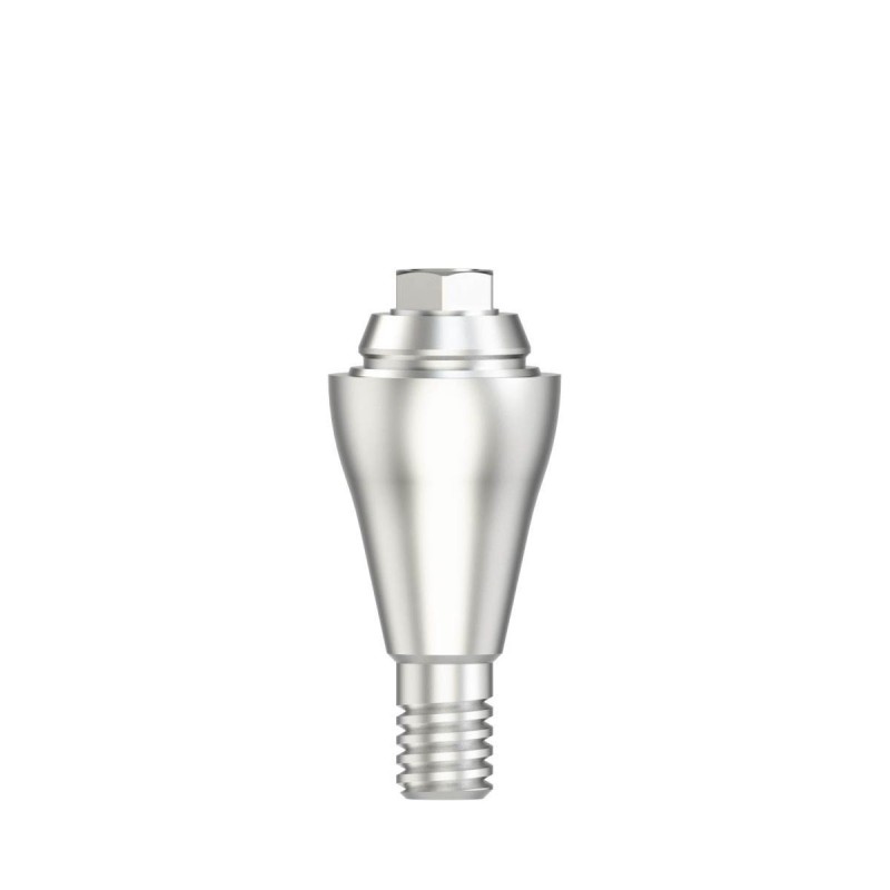 Multi-unit abutm RP 4