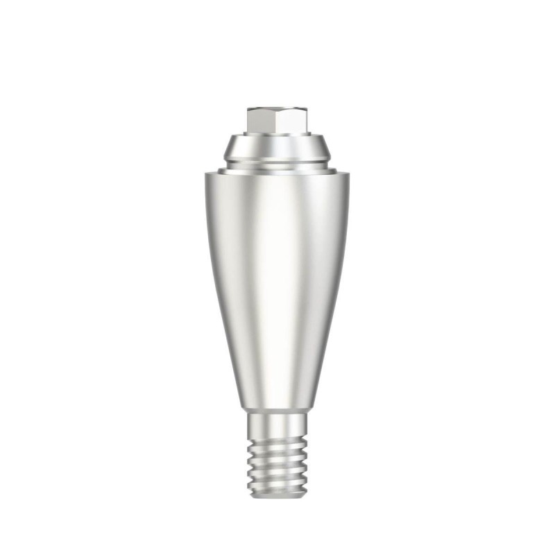 Multi-unit abutm RP 4