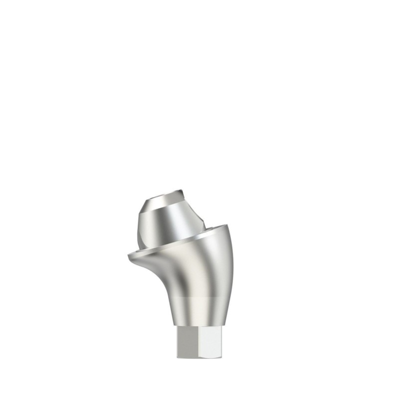 Multi-unit abutm Type 1 17° M GH 2