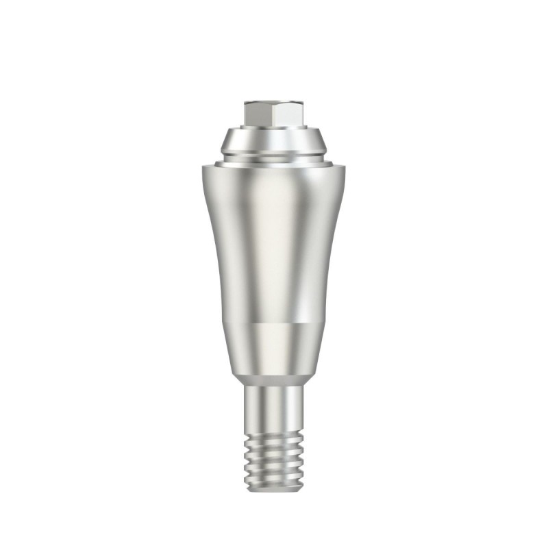 Multi-unit abutment straight R GH 5