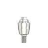 Multi-unit abutment straight WP5