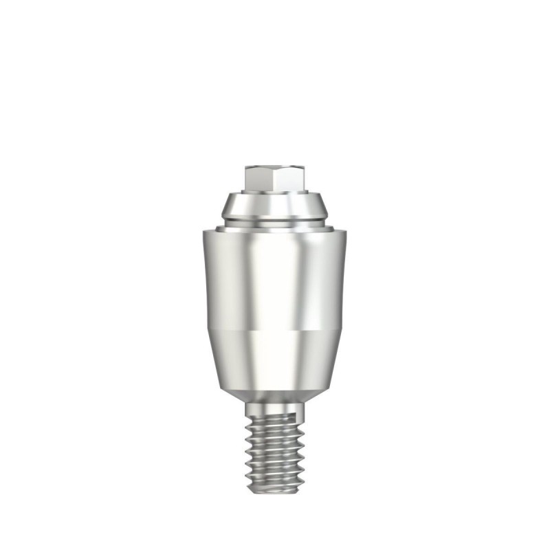 Multi-unit abutment straight WP5