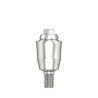Multi-unit abutment straight WP5
