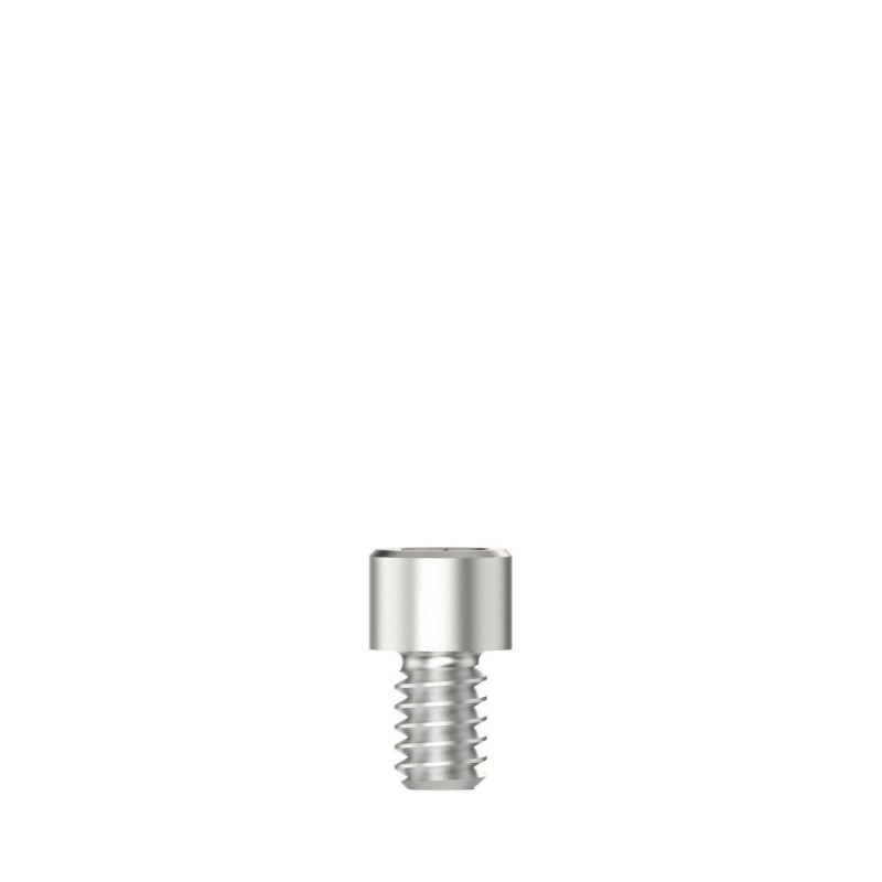 Multi-unit bridge screw Hex 1
