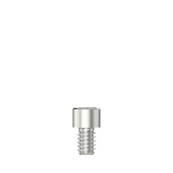 Multi-unit bridge screw Hex 1