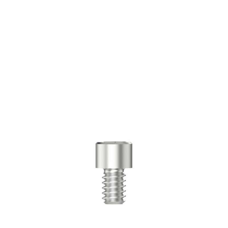 Multi-unit bridge screw Hex 1