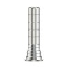 Multi-unit titanium cap Flex H 4