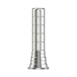 Multi-unit titanium cap Flex H 4