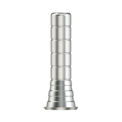 Multi-unit titanium cap Flex H 4