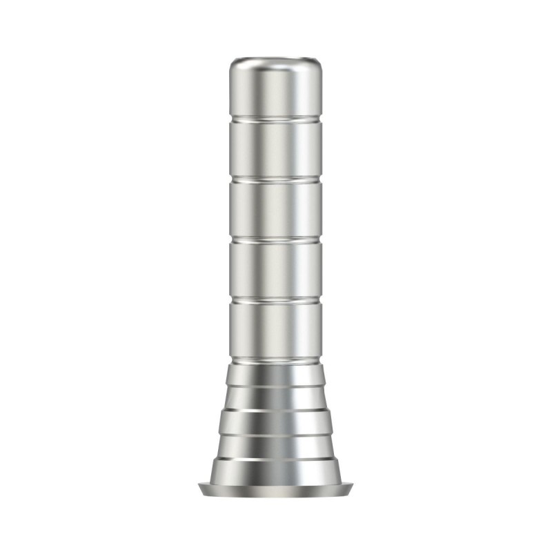 Multi-unit titanium cap Flex H 4