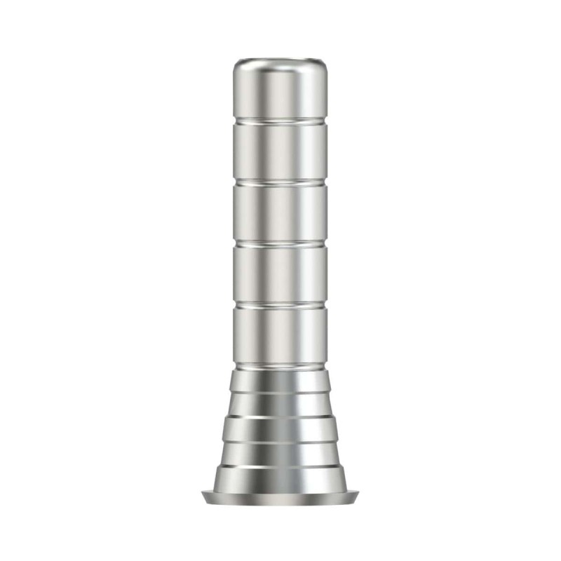 Multi-unit titanium cap Flex H 4