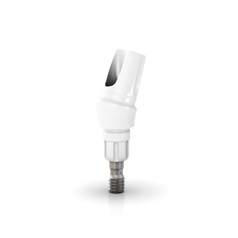 NARROW ZIRCONIA CR 17D ABUTMENT GH1.5