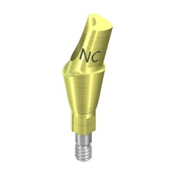 NC Anatomic Abutment