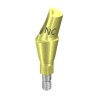 NC Anatomic Abutment