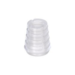 NC Cem. Provisional Cap