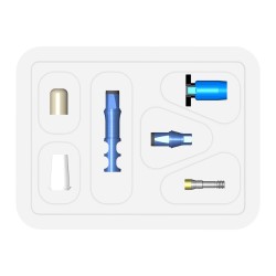 NC Cem.All-In-One Set